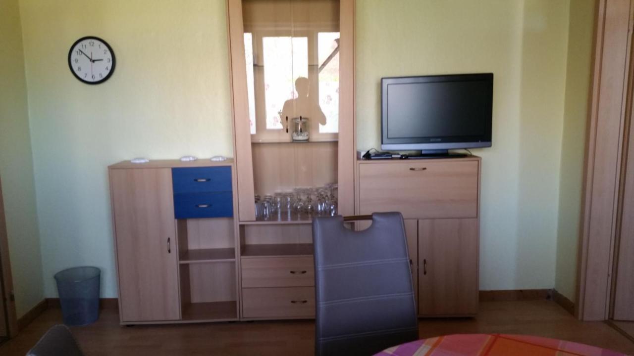 Barthel'S Hof Appartamento Middelhagen Esterno foto