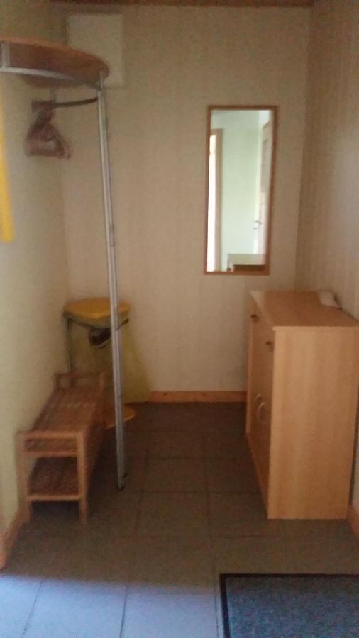 Barthel'S Hof Appartamento Middelhagen Esterno foto