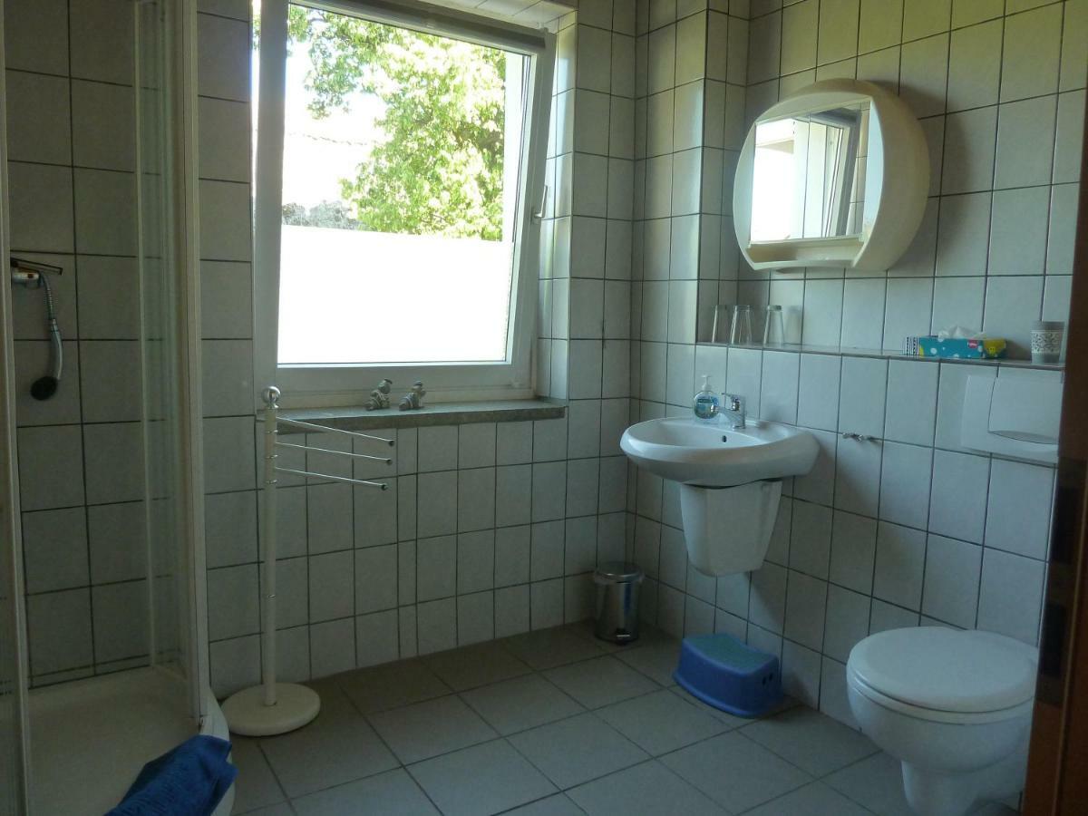 Barthel'S Hof Appartamento Middelhagen Esterno foto