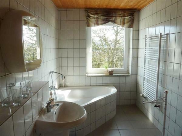 Barthel'S Hof Appartamento Middelhagen Esterno foto