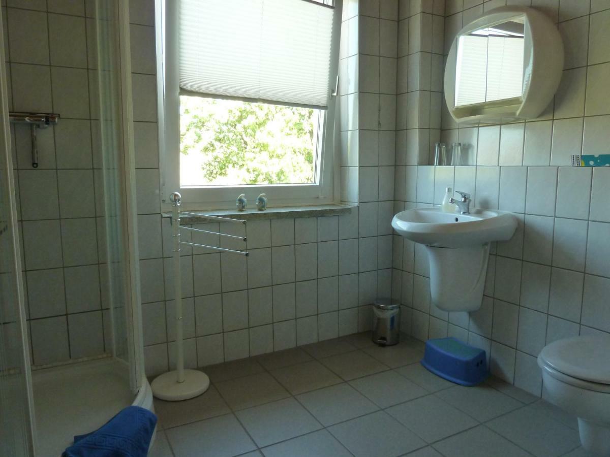 Barthel'S Hof Appartamento Middelhagen Esterno foto