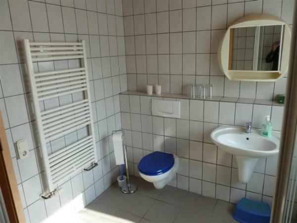 Barthel'S Hof Appartamento Middelhagen Esterno foto