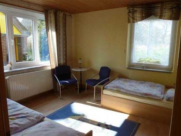 Barthel'S Hof Appartamento Middelhagen Esterno foto