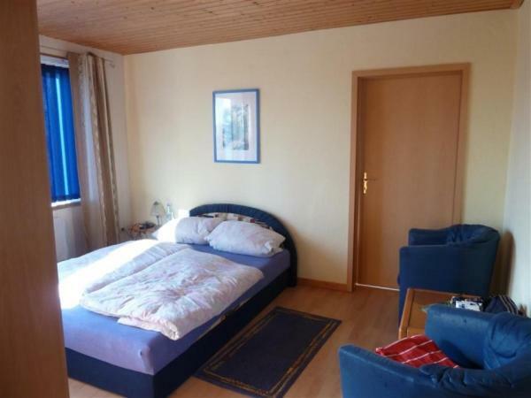 Barthel'S Hof Appartamento Middelhagen Esterno foto